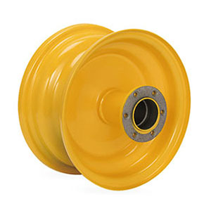 Garden Cart / Mini Car Wheel Rim