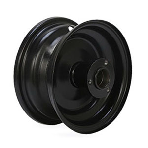 Garden Cart / Mini Car Wheel Rim