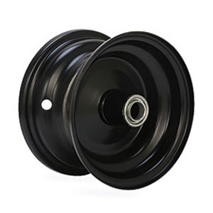 Garden Cart / Mini Car Wheel Rim