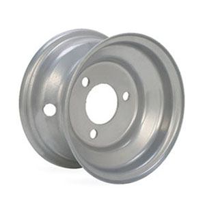 Garden Cart / Mini Car Wheel Rim