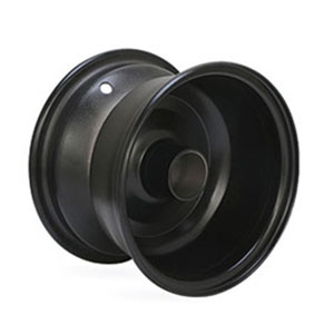 Garden Cart / Mini Car Wheel Rim