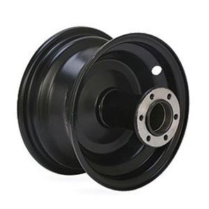 Garden Cart / Mini Car Wheel Rim