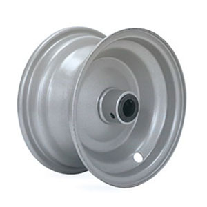 Garden Cart / Mini Car Wheel Rim