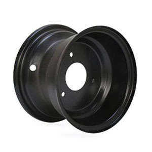 Garden Cart / Mini Car Wheel Rim