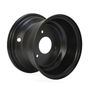 Garden Cart / Mini Car Wheel Rim