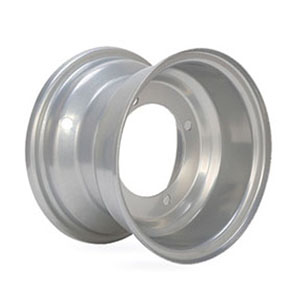 Garden Cart / Mini Car Wheel Rim