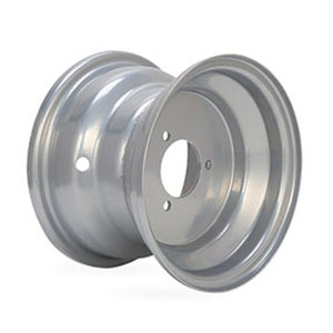 Garden Cart / Mini Car Wheel Rim