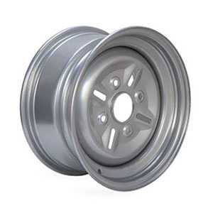 ATV Wheel Rim